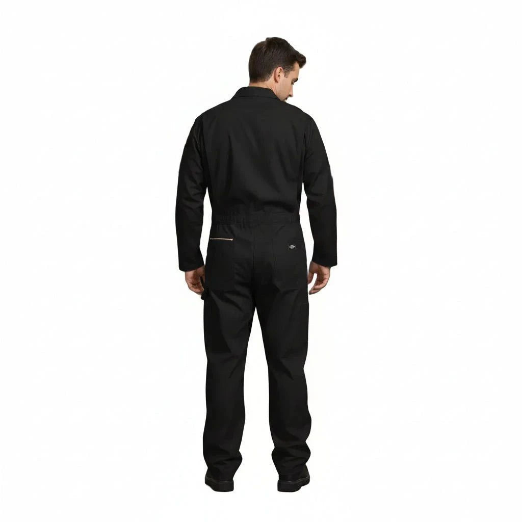 Overol Dickies 4779 Premium Uso Rudo Durable Resistente - Garufa Jeans