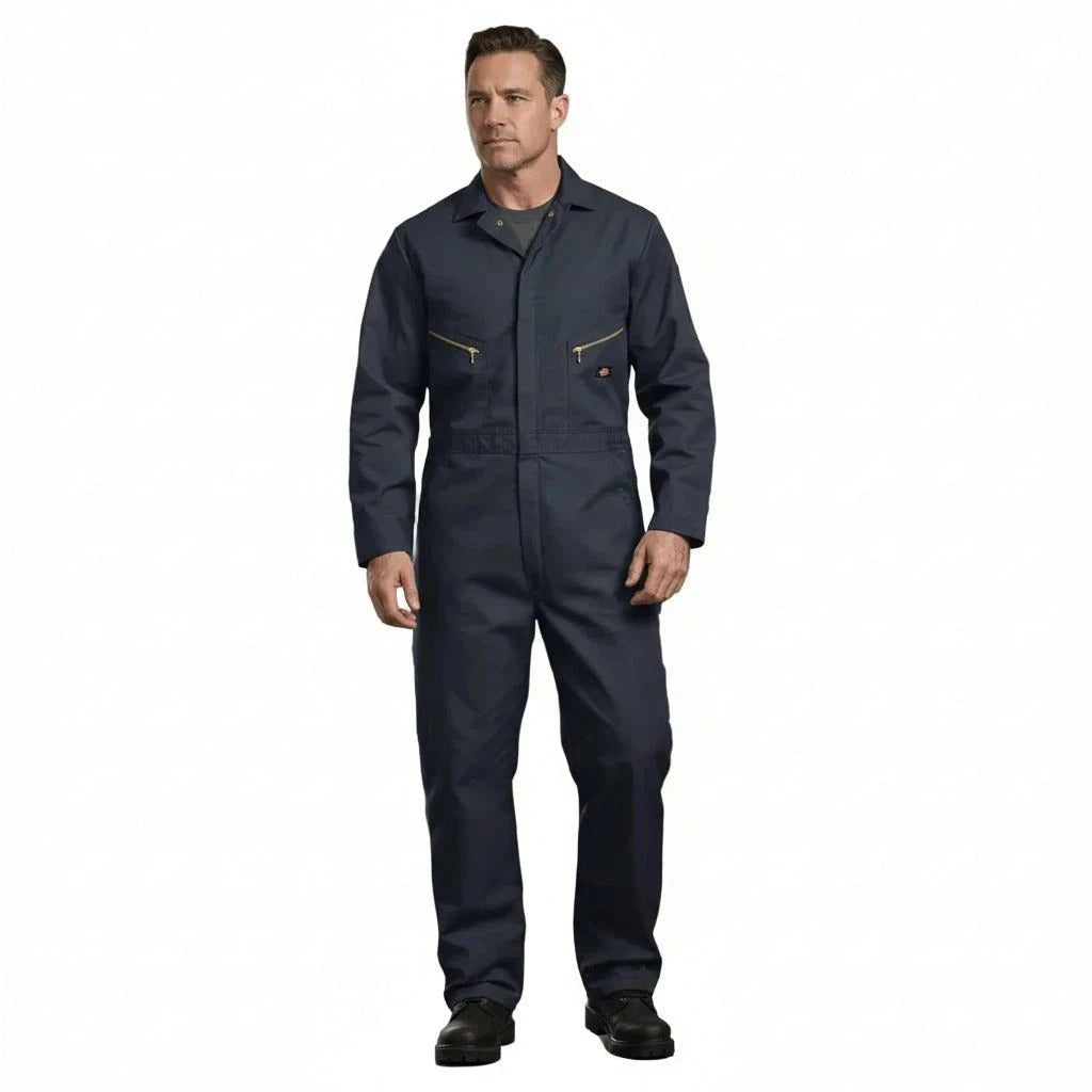 Overol Dickies 4779 Premium Uso Rudo Durable Resistente - Garufa Jeans