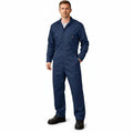 Overol Dickies 486m Uso Rudo Durable Resistente - Garufa Jeans