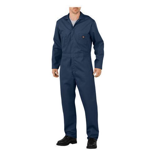 Overol Dickies 486m Uso Rudo Durable Resistente Talla Extras - Garufa Jeans