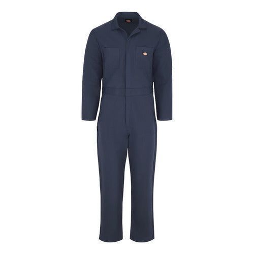 Overol Dickies 486m Uso Rudo Durable Resistente Talla Extras - Garufa Jeans