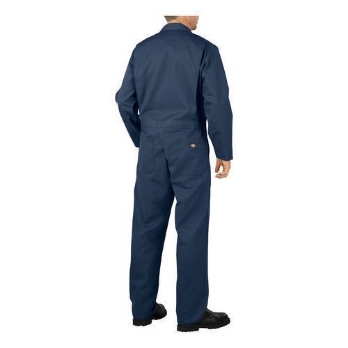 Overol Dickies 486m Uso Rudo Durable Resistente Talla Extras - Garufa Jeans