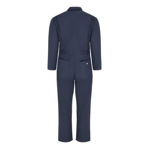 Overol Dickies 486m Uso Rudo Durable Resistente Talla Extras - Garufa Jeans