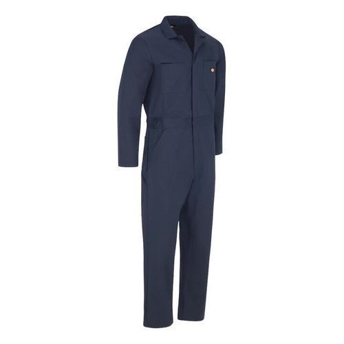 Overol Dickies 486m Uso Rudo Durable Resistente Talla Extras - Garufa Jeans