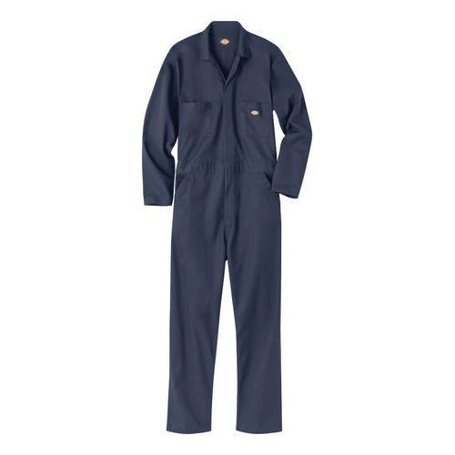 Overol Dickies 486m Uso Rudo Durable Resistente Talla Extras - Garufa Jeans