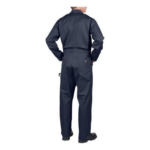 Overol Dickies 487m Uso Rudo Durable 100 Algodón Talla Extra - Garufa Jeans
