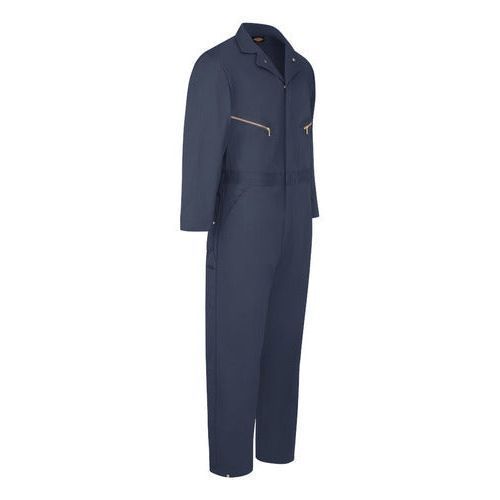 Overol Dickies 487m Uso Rudo Durable 100 Algodón Talla Extra - Garufa Jeans