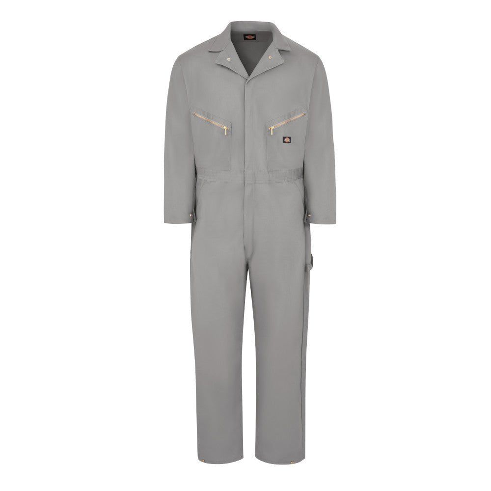 Overol Dickies 487m Uso Rudo Durable 100 Algodón Talla Extra - Garufa Jeans