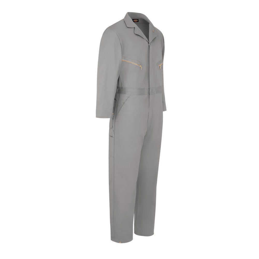 Overol Dickies 487m Uso Rudo Durable 100 Algodón Talla Extra - Garufa Jeans