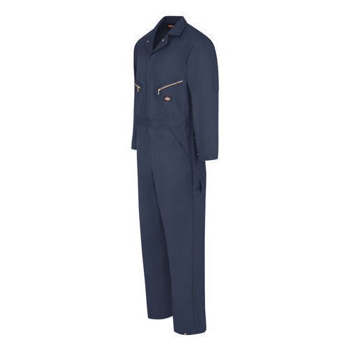 Overol Dickies 487m Uso Rudo Durable 100 Algodón Talla Extra - Garufa Jeans