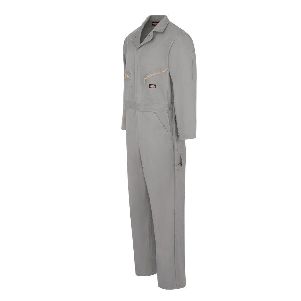 Overol Dickies 487m Uso Rudo Durable 100 Algodón Talla Extra - Garufa Jeans