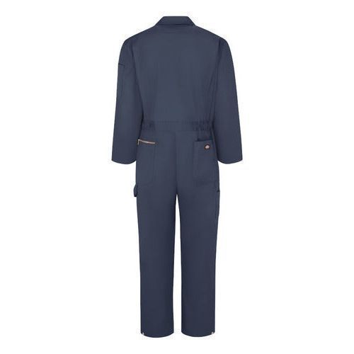 Overol Dickies 487m Uso Rudo Durable 100 Algodón Talla Extra - Garufa Jeans