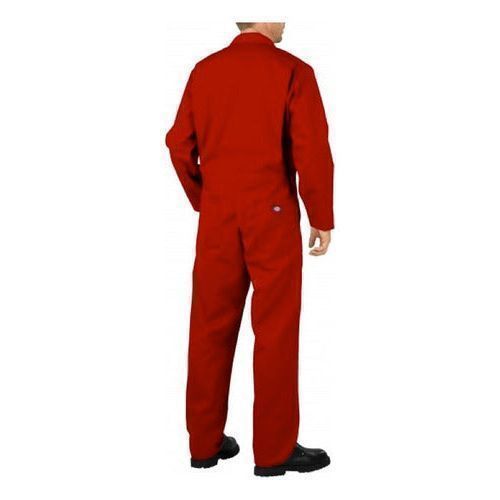 Overol Dickies 487m Uso Rudo Durable Resistente 100 Algodón - Garufa Jeans