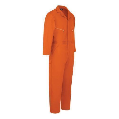 Overol Dickies 487m Uso Rudo Durable Resistente 100 Algodón - Garufa Jeans