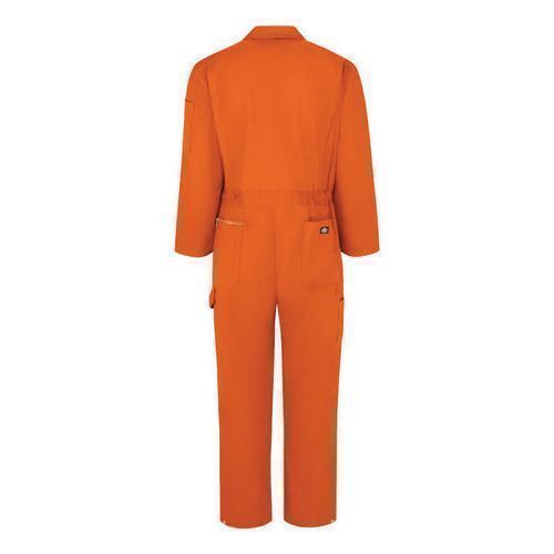 Overol Dickies 487m Uso Rudo Durable Resistente 100 Algodón - Garufa Jeans