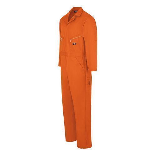 Overol Dickies 487m Uso Rudo Durable Resistente 100 Algodón - Garufa Jeans