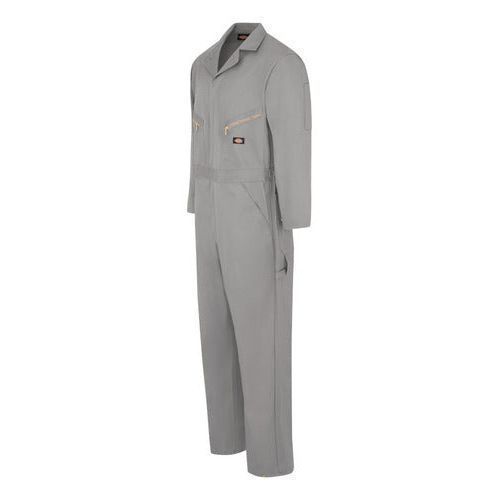 Overol Dickies 487m Uso Rudo Durable Resistente 100 Algodón - Garufa Jeans