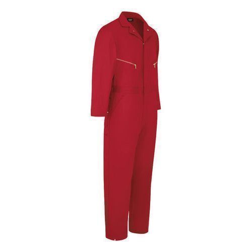 Overol Dickies 487m Uso Rudo Durable Resistente 100 Algodón - Garufa Jeans