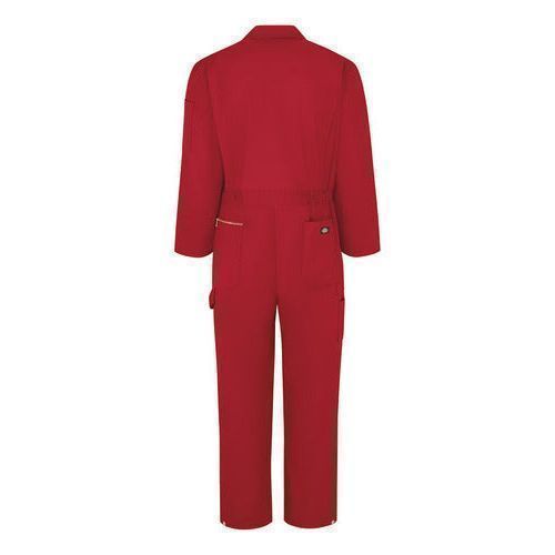 Overol Dickies 487m Uso Rudo Durable Resistente 100 Algodón - Garufa Jeans