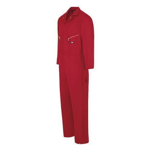 Overol Dickies 487m Uso Rudo Durable Resistente 100 Algodón - Garufa Jeans