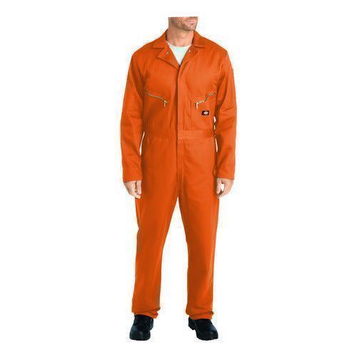 Overol Dickies 487m Uso Rudo Durable Resistente 100 Algodón - Garufa Jeans