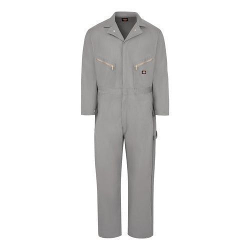 Overol Dickies 487m Uso Rudo Durable Resistente 100 Algodón - Garufa Jeans