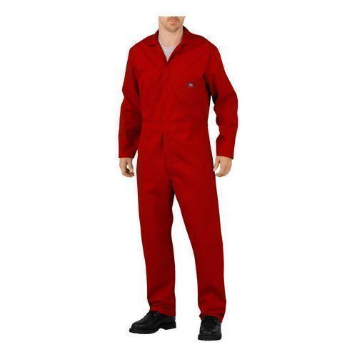 Overol Dickies 487m Uso Rudo Durable Resistente 100 Algodón - Garufa Jeans