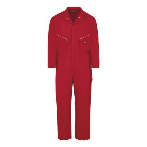 Overol Dickies 487m Uso Rudo Durable Resistente 100 Algodón - Garufa Jeans