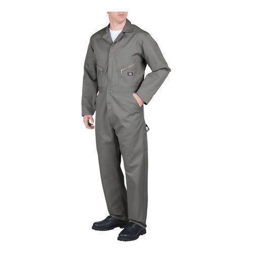 Overol Dickies 487m Uso Rudo Durable Resistente 100 Algodón - Garufa Jeans