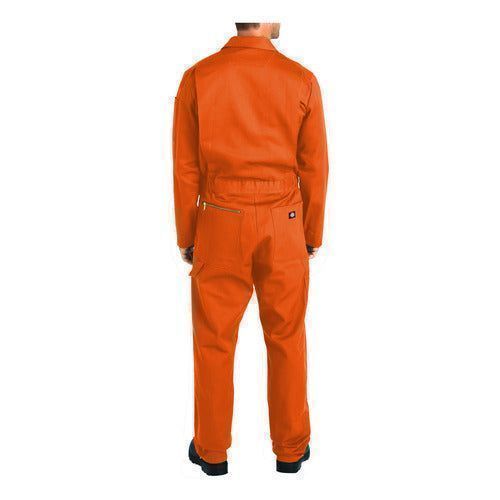Overol Dickies 487m Uso Rudo Durable Resistente 100 Algodón - Garufa Jeans