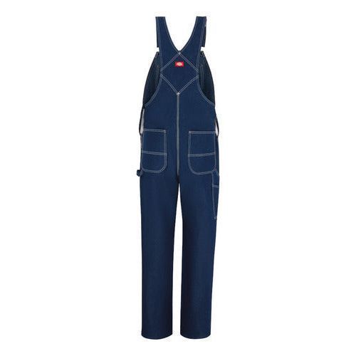 Overol Peto Dickies 8329 Mezclilla Uso Rudo Resistente - Garufa Jeans