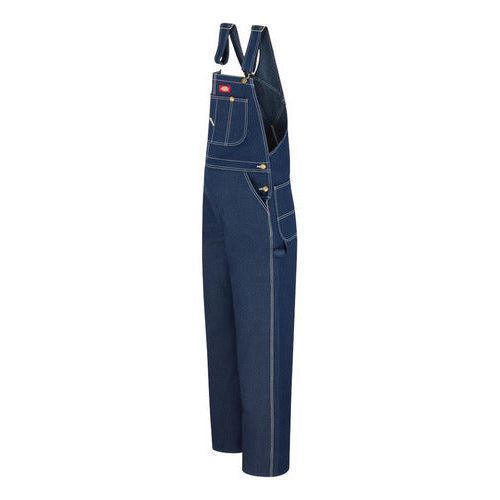 Overol Peto Dickies 8329 Mezclilla Uso Rudo Resistente - Garufa Jeans