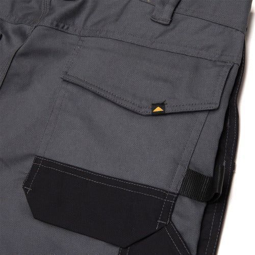 Pantalón Cat Caterpillar Cargo Cordura Carpintero Repelente - Garufa Jeans