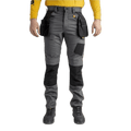 Pantalón Cat Caterpillar Cargo Cordura Carpintero Repelente - Garufa Jeans