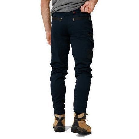 Pantalón Cat Caterpillar Cargo Entubado Cintura Ajustable - Garufa Jeans