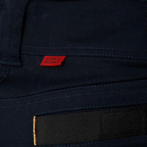 Pantalón Cat Caterpillar Cargo Entubado Cintura Ajustable - Garufa Jeans