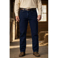Pantalón De Mezclilla Vaquero Furor Maverick 28 A 36 - Garufa Jeans