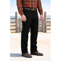 Pantalón De Mezclilla Vaquero Furor Maverick 28 A 36 - Garufa Jeans