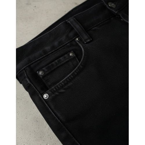 Pantalón De Mezclilla Vaquero Furor Maverick 28 A 36 - Garufa Jeans