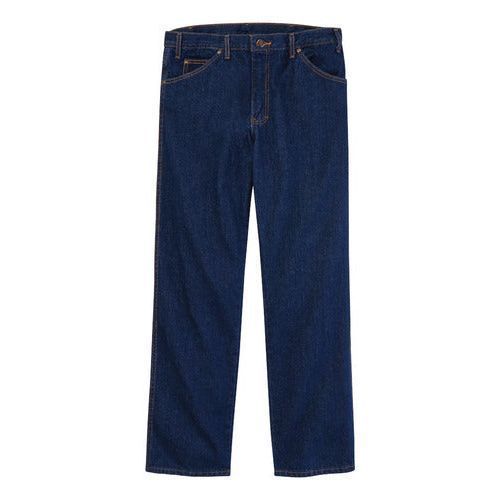 Pantalón Dickies 1329 Mezclilla Relajado Algodón Resistente - Garufa Jeans