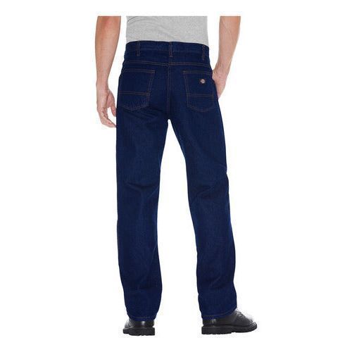 Pantalón Dickies 1329 Mezclilla Relajado Algodón Resistente - Garufa Jeans