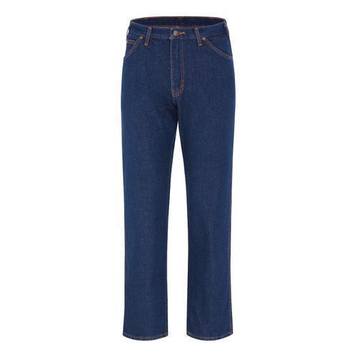 Pantalón Dickies 1329 Mezclilla Relajado Algodón Resistente - Garufa Jeans