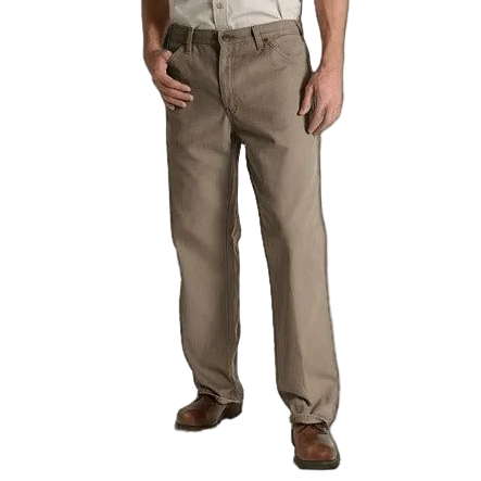 Pantalón Dickies 1933 Carpintero Loneta Resistente Durable - Garufa Jeans