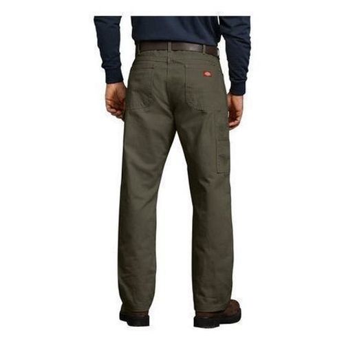 Pantalón Dickies 1933 Carpintero Loneta Resistente Durable - Garufa Jeans