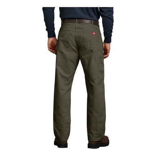 Pantalón Dickies 1933 Carpintero Loneta Resistente Durable - Garufa Jeans