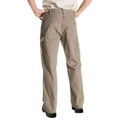 Pantalón Dickies 1933 Carpintero Loneta Resistente Durable - Garufa Jeans