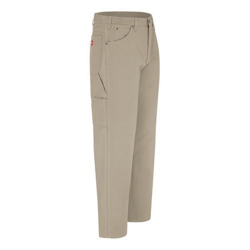 Pantalón Dickies 1933 Carpintero Loneta Resistente Durable - Garufa Jeans