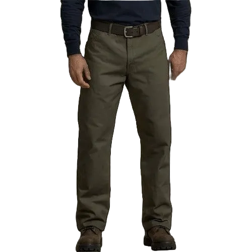 Pantalón Dickies 1933 Carpintero Loneta Resistente Durable - Garufa Jeans