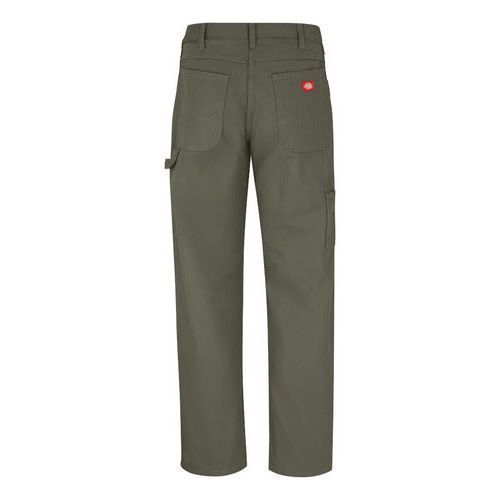 Pantalón Dickies 1933 Carpintero Loneta Resistente Durable - Garufa Jeans