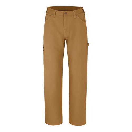 Pantalón Dickies 1933 Carpintero Loneta Resistente Durable - Garufa Jeans